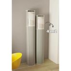 Pencereli Halı Hurcu 4M²