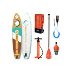 Pencereli Şişme Paddle Board Zray Vista SUP Set 335 cm x 84 cm x 15 cm 34308