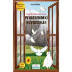 Penceremdeki Güvercinler - İnci Candan