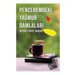 Penceremdeki Yağmur Damlaları - Mehmet Mert Sarkan
