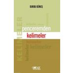 Penceremden Kelimeler - Durdu Güneş