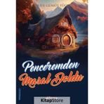 Penceremden Masal Doldu - Asiye Gümüş Yücel