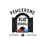 Pencereme Kuş Kondu Puset Kitap