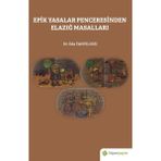 Penceresinden Elazığ Masalları - Eda Tanyıldızı
