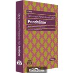Pendname - M. Sait Mermutlu