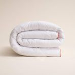 Penelope 8,5 Tog%100 Mikrofiber Kumaş Elyaf Dolgulu Battal Boy Yorgan Thermolite Easy Care Serisi