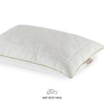 Penelope Bamboo Bambu 50x70 Beyaz Yastık
