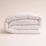 PENELOPE Bedroom Dove 10.5 Tog Kaz Tüyü Yorgan Battal Boy 220x240