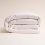 PENELOPE Bedroom Dove 10.5 Tog Kaz Tüyü Yorgan Tek Kişilik 155x215