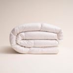 PENELOPE Bedroom Gold 13.5 Tog Kaz Tüyü Yorgan Tek Kişilik 155x215