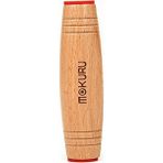 Pengfu Shop Ahşap Yağlı Stil 2019 Mokuru Rollver Stres Giderici Oyuncaklar Masaüstü Flip Son Çıkan Oyuncak Sopa Stres Rahatlatmak Odak Geliştirmek Büyük Stres Noel Hediyesi (Yurt Dışından) - Renkli