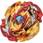 Pengfu Shop B149 Stili B-X Toupıe Burst Bayblade Superking En Iyi Valtryek Kodları Aşil Hyperion Yanık Helios Volkanı B-174 Lımıt Break Dx (Yurt Dışından) - Renkli - 1 Yaş