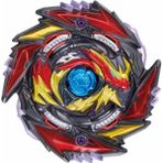 Pengfu Shop B170-1 Stili B-X Toupıe Burst Bayblade Superking En Iyi Valtryek Kodları Aşil Hyperion Yanık Helios Volkanı B-174 Lımıt Break Dx (Yurt Dışından) - Renkli - 1 Yaş