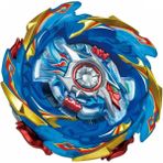 Pengfu Shop B174-2 Stili B-X Toupıe Burst Bayblade Superking En Iyi Valtryek Kodları Aşil Hyperion Yanık Helios Volkanı B-174 Lımıt Break Dx (Yurt Dışından) - Renkli - 1 Yaş