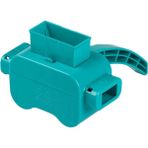Pengfu Shop Bir Stil Bisiklet Zinciri Temizleyici Taşınabilir Açık Bisiklet Dişli Grunge Fırçalar Scrubber Yıkama Araçları Bisiklet Aksesuarları (Yurt Dışından)