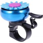 Pengfu Shop C03 Stili Bisiklet Zili USB Şarj Edilebilir Bisiklet Motosiklet Elektrikli Zil Korna Gidon Mtb Yol Bisiklet Alarm Kornası Bisiklet Aksesuarları (Yurt Dışından)