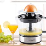 Pengfu Shop Elektrikli Narenciye Sıkacağı Meyve Pres Makinesi Limon Sıkacağı Kireç Limon Için Kolay Pres (Yurt Dışından)