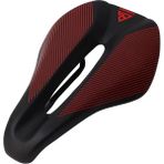 Pengfu Shop Kırmızı Stil Mtb Bisiklet Selesi Içi Boş Konfor Yol Bisiklet Selesi Erkekler Kadınlar Için Bisiklet Ultralight Koltuk Bisiklet Bisiklet Aksesuarları (Yurt Dışından)