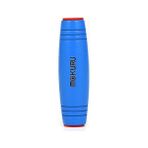 Pengfu Shop Mavi Stil 2019 Mokuru Rollver Stres Giderici Oyuncaklar Masaüstü Flip Son Çıkan Oyuncak Sopa Stres Rahatlatmak Odak Geliştirmek Büyük Stres Noel Hediyesi (Yurt Dışından) - Renkli