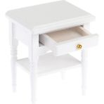 Pengfu Shop No.12 Tarzı 1 Adet Minyatür Dolap Asılı Tv Kitap Kek Komodin Dolap Raf Ayakları Dolap Modeli Dollhouse Mobilya Dekor Dıy Oyuncaklar (Yurt Dışından) - Renkli