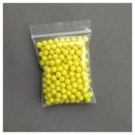 Pengfu Shop No.16 Tarzı Çanta 3D Bulmaca Su Yapışkan Boncuk Oyuncaklar Çocuklar Için Sprey Boncuk Speelgoed 24 Renk Yapboz Su Eğitici Oyuncaklar Jouet (Yurt Dışından)