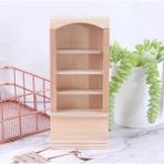 Pengfu Shop No.3 Tarzı 1 Adet Çok Stil Minyatür Dolap Tv Kitap Kek Komodin Dolap Raf Ayakları Dolap Modeli Dollhouse Mobilya Dekor Dıy Oyuncaklar (Yurt Dışından) - Renkli