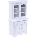 Pengfu Shop No.5 Tarzı 1 Adet Çok Stil Minyatür Dolap Tv Kitap Kek Komodin Dolap Raf Ayakları Dolap Modeli Dollhouse Mobilya Dekor Dıy Oyuncaklar (Yurt Dışından) - Renkli