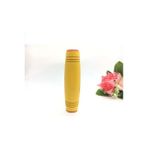 Pengfu Shop No.7 Tarzı Ahşap Anti Stres Mokuru Rollver Masaüstü Saygısız Oyuncaklar Fidget Stick Bırakma Stres Çocuklar Çocuklar Için Harika Odak Geliştirmek (Yurt Dışından) - Renkli
