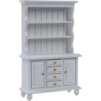 Pengfu Shop No.8 Stili 1 Adet Çok Stil Minyatür Dolap Tv Kitap Kek Komodin Dolap Raf Ayakları Dolap Modeli Dollhouse Mobilya Dekor Dıy Oyuncaklar (Yurt Dışından) - Renkli
