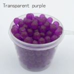 Pengfu Shop P Stili Plastik Kutu Paketi 30 Renkler 5mm Su Boncuk Sprey Aqua Sihirli Eğitim 3D Boncuklar Çocuk Oyuncakları Için Perlen Bulmacalar (Yurt Dışından)