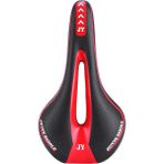 Pengfu Shop R Tarzı Jel Ekstra Yumuşak Bisiklet Mtb Eyer Yastık Bisiklet Içi Boş Eyer Bisiklet Yol Dağ Bisiklet Koltuğu Bisiklet Eyer (Yurt Dışından)