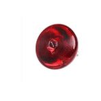 Pengfu Shop RC-150W Tarzı Kalınlaşmış Isıtma Lambası Yetiştirme Ampul Yüksek Li E27 LED Işık Pet Kuluçka Hatken Domuz Isıtıcı Ampuller (Yurt Dışından)