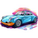 Pengfu Shop S Araba W Tarzı Gül Penceresi Ahşap Yapbozlar Yetişkinler Için Çocuklar Eğitici Oyuncaklar 3D Ahşap Yapboz Oyunları Ahşap Yapboz Ahşap Dıy El Sanatları Hediyeler (Yurt Dışından)