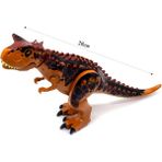 Pengfu Shop Stil 23 Stil Jurassic World 2 Brutal Raptor Yapı Taşları Dinozor Tuğlaları Tyrannosaurus Indominus I-Rex Dino Çocuk Oyuncakları Birleştirin (Yurt Dışından)