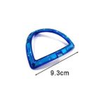 Pengfu Shop Top Tarzı 1 Adet Manyetik Dıy Yapı Taşları Parçaları Küçük Çocuklar Için Inşaat Oyuncakları Tasarımcı Manyetik Oyuncaklar Mıknatıs Modeli Yapı Oyuncakları (Yurt Dışından)