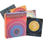 Pengfu Shop Toprak Ana Stili Binbir Gecenin Tarot'u Tarot Kartı Rehberlik Kehanet Kader Oracle Parti Deste Masa Oyunu Pdf Talimatları Deste Oyunu (Yurt Dışından) - Çok Renkli