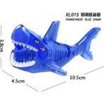 Pengfu Shop XL015 Stili Kilitleme Hayvanlar Akrep Takım Ayı Kaplan Köpekbalığı At Yapı Taşı Oyuncaklar Çocuklar Için Kilitleme Hayvanlar Çocuklar Hediyeler ile Uyumlu (Yurt Dışından)
