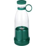 Pengfu Shop Yeşil Stil Taşınabilir Kablosuz Elektrikli Blender Sıkacağı Taze Meyve Sıkacağı Mikser Smoothie Narenciye Portakal Sıkacağı Sıkacağı Şarj Edilebilir Pil (Yurt Dışından)