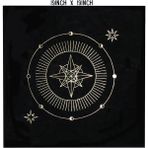 Pengfu Shop Yıldız Kehaneti Bir Stil Spirit Animal Wisdom Oracle Kartları Yeni Başlayanlar Için Masa Oyunu Çok Oyunculu Aile Partisi Oyunu Falcılık Tarot Güverte Rehberli (Yurt Dışından) - Çok Renkli