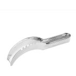 Pengfushop4 1 Adet Tarzı Karpuz Artefakt Dilimleme Bıçağı Paslanmaz Çelik Bıçak Tart Meyve ve Sebze Araçları Karpuz Klip Mutfak Aksesuarları (Yurt Dışından) - Meyve Ve Sebze Aletleri