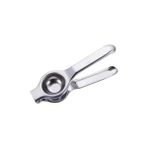 Pengfushop4 Açık Gri Tarzı Mutfak Için Paslanmaz Çelik Nar Sıkacağı Portakal Manuel Sıkacağı Narenciye Meyve Sıkacağı Mutfak Aracı Limon Sıkacağı Suyu Sıkacağı (Yurt Dışından) - Manuel kıyma makinesi - Renkli