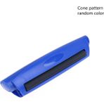 Pengfushop4 B Tarzı Taşınabilir Manuel Tütün Ortak Rulo Koni Sigara Sarma Makinesi Sigara Haddeleme Kağıtları Sigara Makinesi Dıy Araçları (Yurt Dışından) - Manuel kıyma makinesi - Renkli
