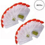 Pengfushop4 Bir Stil Çocuklar Manuel Sıkacağı Sıkmak Gıda Istasyonu Ev Yapımı Bebek Maması Dağıtıcı Çantalar Gıda Makinesi Depolama Paketleme Makinesi Suyu Paketi Torbalar (Yurt Dışından) - Manuel kıyma makinesi - Renkli
