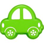 Pengfushop4 C Tarzı Yeni Sandviç Kalıp Ayı Kedi Tavşan Araba Şekilli Ekmek Kalıp Kek Bisküvi Kabartma Cihazı Kabuk Kurabiye Kesici Pişirme Pasta Araçları (Yurt Dışından) - Fırın tepsisi - Renkli