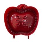Pengfushop4 Elma Tarzı Güz El Pasta Kalıpları Set Me Kalıp Hamur Basın Kalıp Araçları Noel Cadılar Bayramı Pişirme Pasta Kalıpları Kabaklar Elma Fındık (Yurt Dışından) - Fırın tepsisi - Renkli
