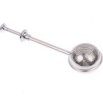 Pengfushop4 Gümüş Tarzı 304 Paslanmaz Çelik Un Tozu Filtre Kaşık Baker Şeker Un Baharat Un Şeker Tozu Kaşık Mutfak Aletleri Için Toz Alma Değnek (Yurt Dışından) - Fırın tepsisi - Renkli