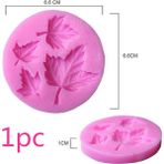 Pengfushop4 Kırmızı Stil Yeniden Kullanılabilir Silindir 10 Silikon Buz Küpü Tepsi Kalıbı Dondurma Buz Kalıbı Su Şişesi Pudingi Jöle Çikolatalı Kurabiye Kalıp Üreticisi (Yurt Dışından) - Dondurma Aracı - Renkli