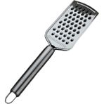 Pengfushop4 M Tarzı Paslanmaz Çelik Peynir Patates Rendesi Çok Fonksiyonlu Limon Portakal Küçük Hindistan Cevizi Sebze Meyve El Zester Mutfak Aletleri (Yurt Dışından) - Meyve ve sebze araçları - Renkli
