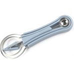 Pengfushop4 Mavi 3'ü 1 Arada Stil Yeni 3 1 Karpuz Dilimleme Kesici Kepçe Meyve Oyma Bıçağı Kesici Meyve Tabağı Meyve Kazı Hamuru Ayırıcı Mutfak Aksesuarları (Yurt Dışından) - Meyve ve sebze araçları - Renkli
