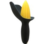 Pengfushop4 No.1 Tarzı Manuel Sıkacakları Portakal Limon Suyu Sıkacağı Aracı Plastik Kolaylık Manuel Sıkacağı Narenciye Sıkacağı Mutfak Pişirme Aracı (Yurt Dışından) - Manuel kıyma makinesi - Renkli